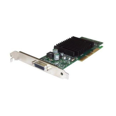 5M801 - Dell Matrox 32MB G550 Video Graphics Adapter Card