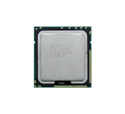 600541-L21 - HP 2.13GHz Quad-Core Xeon L5630 FCLGA1366 Processor