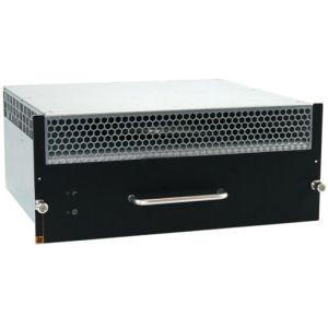 60-1000384-12 - Brocade Fan Blower Assembly