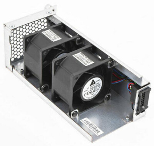 60-1000752-02 - Brocade Fan Assembly For San Switch