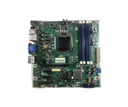 601312-001 - HP LGA1156 H57 Micro-ATX Desktop Motherboard