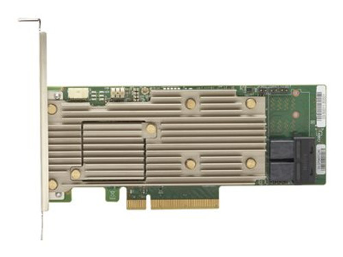 01KN507 - Lenovo 930-8I SATA/SAS 12Gb/s PCI-E 3.0 X8 Storage Controller(Raid) for Thinksystem