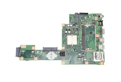 60NB04X0-MB1B00 - ASUS Socket FCBGA1170 ATX Celeron N2940 DDR3 Motherboard