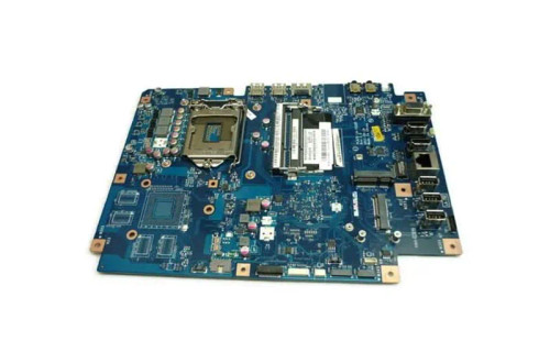 60PT0040-MB2A01 - ASUS Intel S1156 AIO Motherboard