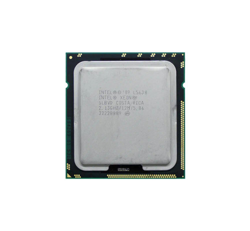 611150-L21 - HP 2.13GHz Quad-Core Xeon L5630 FCLGA1366 Processor