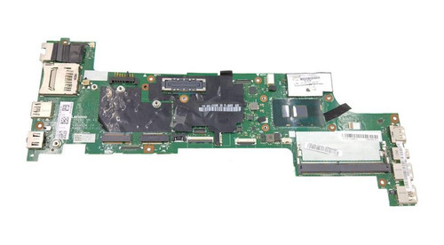 01YT037 - Lenovo Core i5-6200U Motherboard