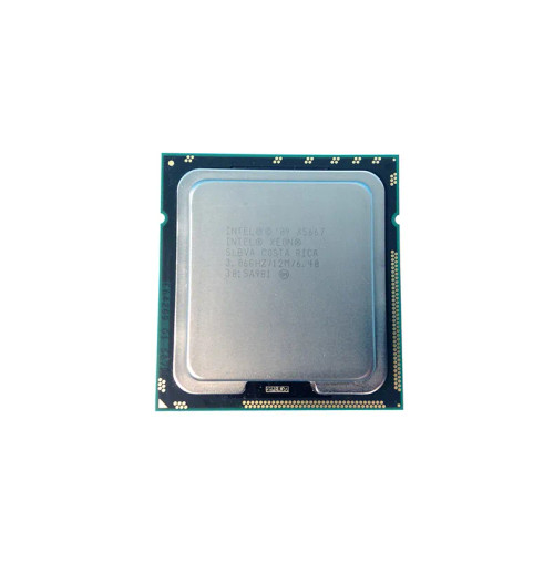 618883-L21 - HP 3.06GHz Quad-Core Xeon X5667 FCLGA1366 Processor