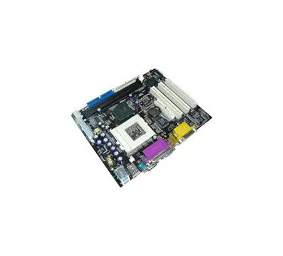 61H1072 - IBM PC 300GL Motherboard