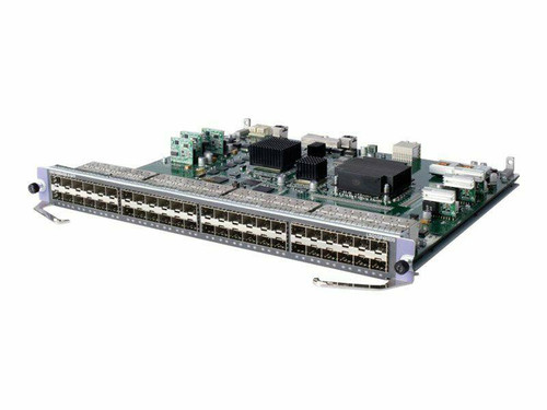 0231A99M - 3Com 48-Port 1000BASE-X SFP Expansion Module