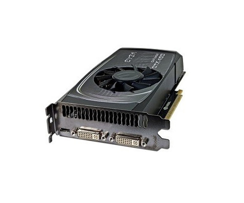 620883-001 - HP GeForce GTX460 FH PCIe 16x 1G Video Card