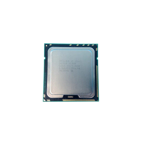 626902-L21 - HP 3.06GHz Quad-Core Xeon X5667 FCLGA1366 Processor