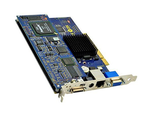 02R1654 - IBM PCI Remote Supervisor Adapter II Management Card