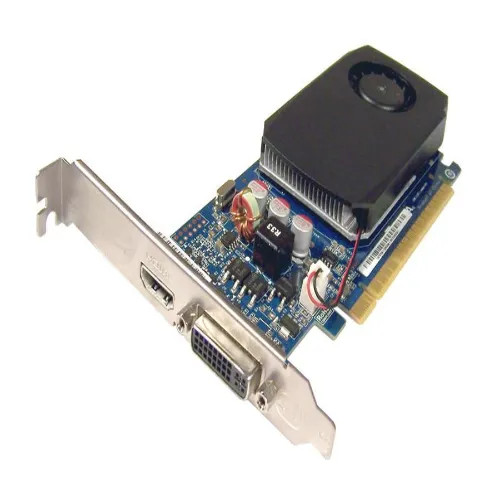 632920-001 - HP SPS-PCA GeForce GT420 2GB ATX