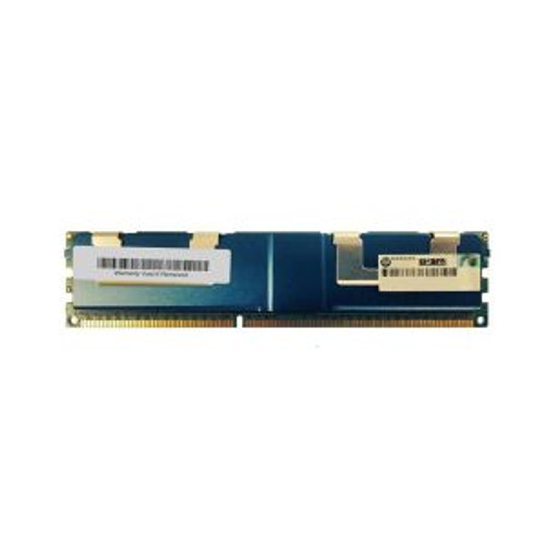 633205-001 - HP 32GB PC3-8500 DDR3-1066MHz ECC Registered CL7 240-Pin DIMM 1.35V Low Voltage Quad Rank Memory Module