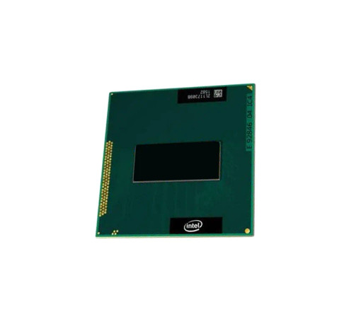 634694-001 - HP Intel Core i7-2820QM 2.30GHz Quad-Core Processor