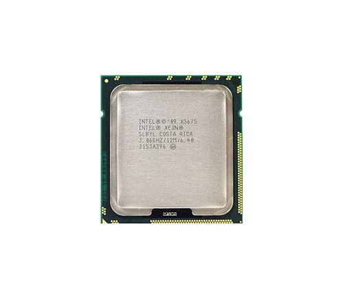 638021-L21 - HP Xeon X5675 3.06GHz 6-Core FCLGA1366 Processor