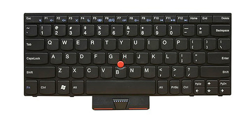 63Y0059 - IBM German Keyboard ThinkPad X130e