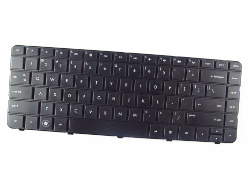 640892-001 - HP Pavilion G4 G6 Black Keyboard