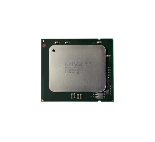 643079-L21 - HP Xeon E7-8867L 2.13GHz 10-Core LGA1567 Processor Kit