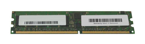 645106-001 - HP 1GB DDR-333 PC2700 ECC Registered Controller Cache Memory