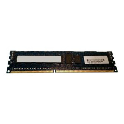 647648-571 - HP 4GB 1600MHz DDR3 PC3-12800 Registered ECC CL11 240-Pin DIMM Single Rank Memory