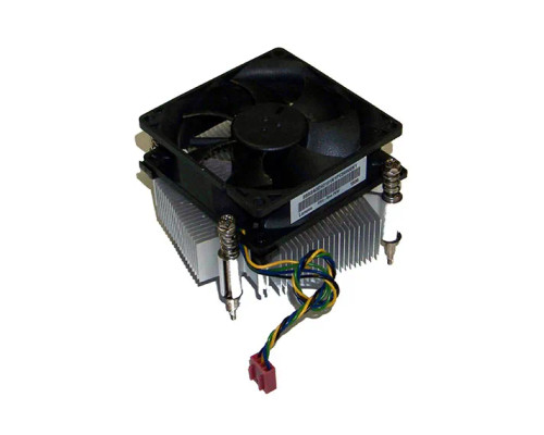 IBM Lenovo 73W Heatsink with Fan for ThinkCentre M91P - Efficient cooling solution for desktop computers