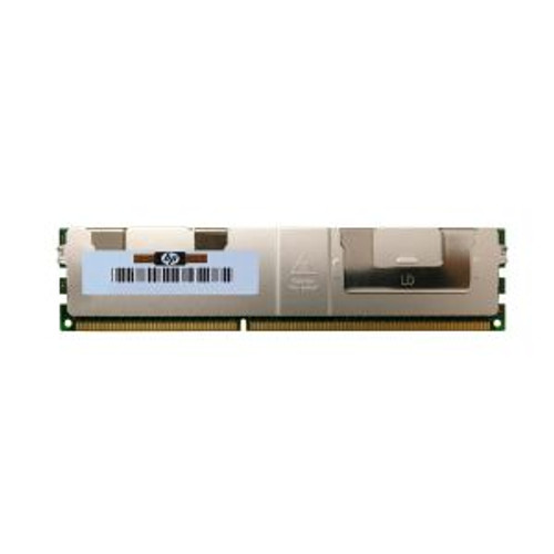 647885-S21 - HP 32GB PC3-10600 DDR3-1333MHz ECC Registered CL9 240-Pin Load Reduced DIMM 1.35V Low Voltage Quad Rank Memory Module