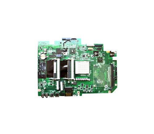 648511-001 - HP Socket AM3 ATX DDR3 2x DIMM Motherboard