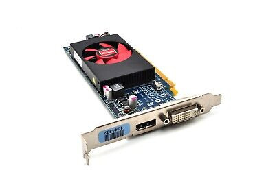 648532-ZH1 - HP Radeon HD6570 1GB DDR3 128Bit HDMI/DVI PCIe x16 Graphics Card