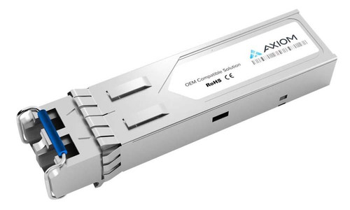 649804-001 - HP 2Gb LC SFP Transceiver