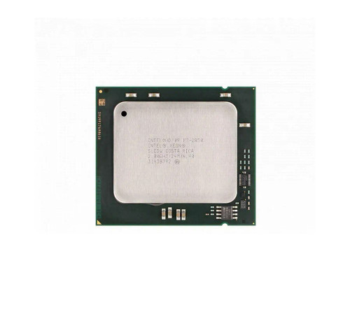 650016-001 - HP 2.00GHz Deca-Core Xeon E7-2850 LGA1567 Processor