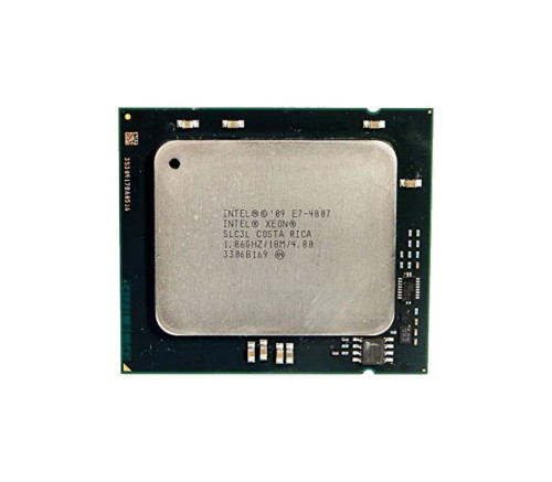 650766-L21 - HPE 1.86GHz Hexa-Core LGA1567 4-Processor Kit
