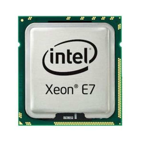 653055-001 - HP 1.86GHz 4.80GT/s QPI 18MB L3 Cache Socket LGA1567 Intel Xeon E7-4807 6-Core Processor for ProLiant G7 Servers