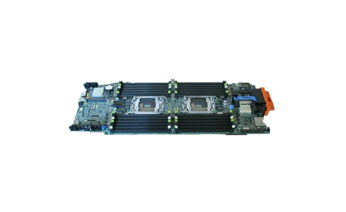 04VJW2 - Dell FCLGA2011 Xeon E5 DDR3 24-DIMM Motherboard