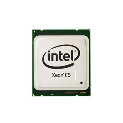 653240-002 - HP 2.10GHz 8.00GT/s QPI 20MB Smart Cache Socket FCLGA1356 Intel Xeon E5-2450 8 Core Processor