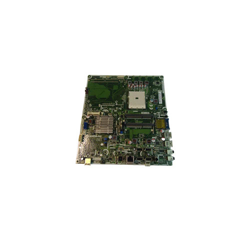 653845-001 - HP Socket FM1 H87 DDR3 TouchSmart Motherboard