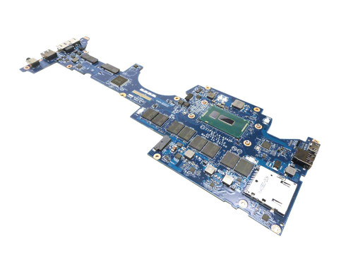 04X5233 - Lenovo ThinkPad S1-S240 Core i5-4200U Motherboard