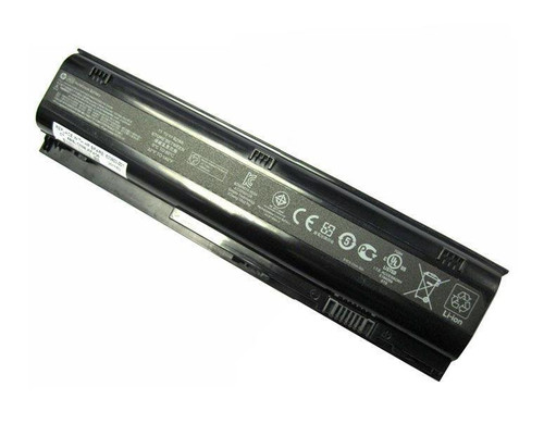 660003-141 - HP 5100mAh 10.8V 55Wh Laptop Battery