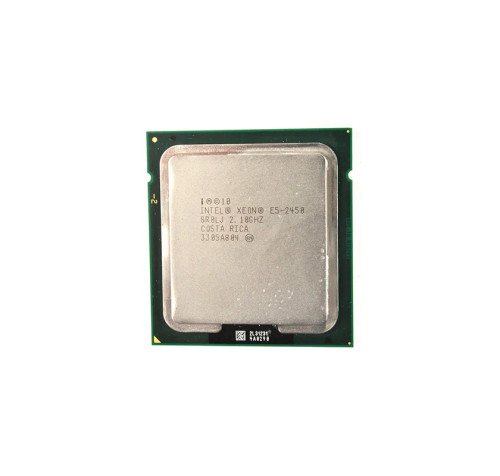660668-L21 - HP 1.80GHz Xeon E5-2450L Octa-Core Processor Kit
