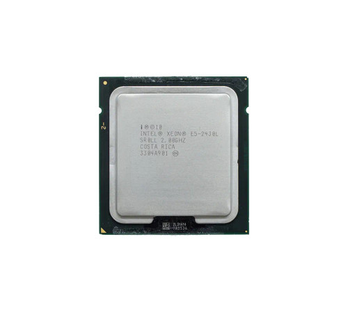 660670-L21 - HP Xeon E5-2430L 2.00GHz 6-Core Processor