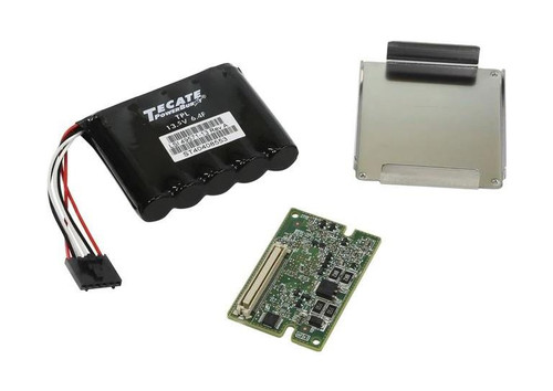 05-25444-00 - LSI Logic CacheVault Cache Backup Accessory Kit