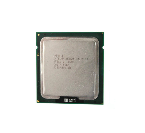 661136-L21 - HPE 1.80GHz Octa-Core Socket FCLGA1356 Processor