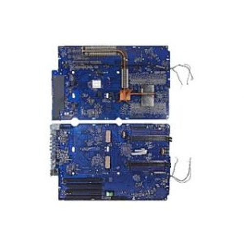 661-3361 - Apple 1.8GHz CPU Logic Board (Motherboard) for PowerMac G5 A1047