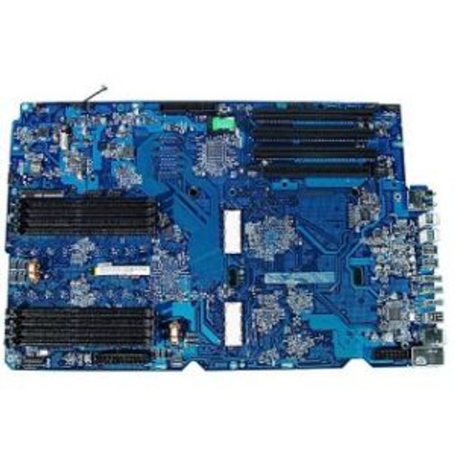 661-3585 - Apple 2.7GHz CPU Logic Board (Motherboard) for Power Mac G5 A1047