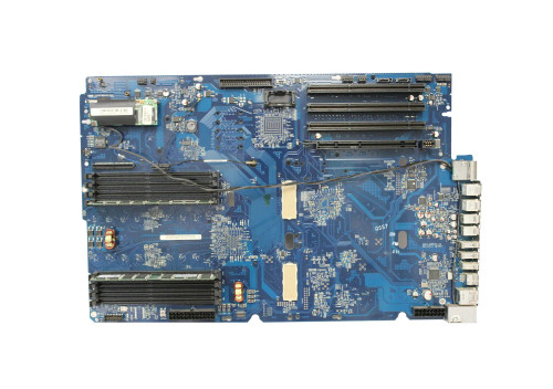 661-3585 - Apple 2.7GHz Logic Board Motherboard Power Mac G5