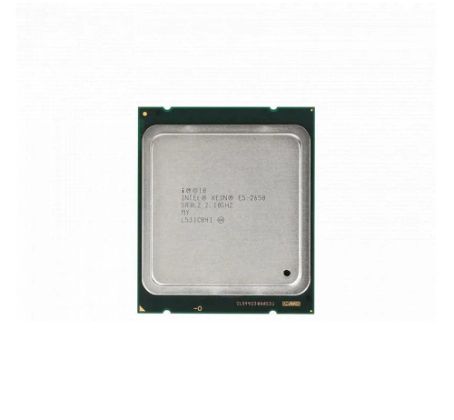 662080-L21 - HP Xeon E5-2658 2.10GHz Octa-Core Processor Kit