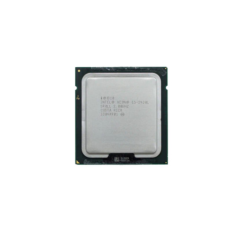 665862-L21 - HP Xeon E5-2430L 2.00GHz 6-Core Processor