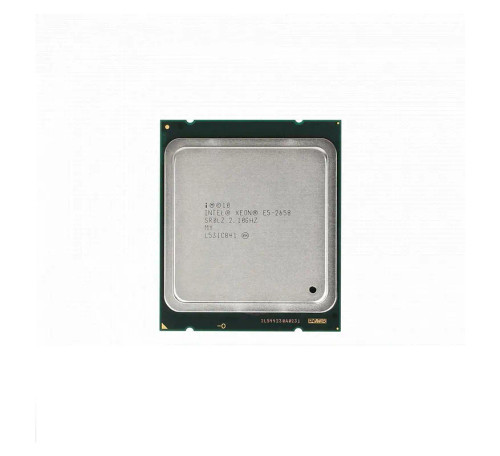 668955-L21 - HP 2.10GHz Octa-Core Xeon E5-2658 Processor Kit