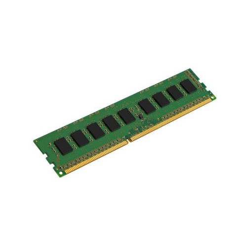 669239-581 - HP 8GB PC3-12800 DDR3-1600MHz ECC Unbuffered CL11 240-Pin DIMM 1.35V Low Voltage Dual Rank Memory Module