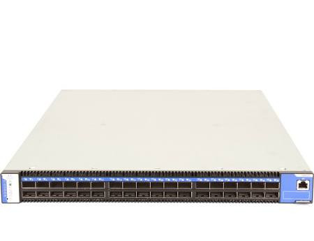 674863-001 - HP 36-Port QSFP+ InfiniBand Ethernet Switch